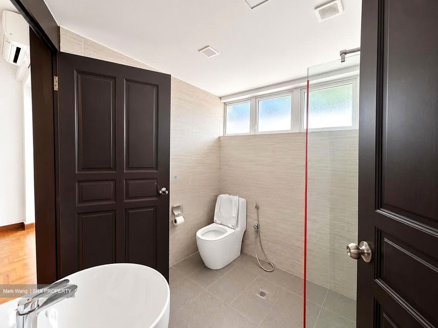Thomson Hills (D20), Semi-Detached #625111761